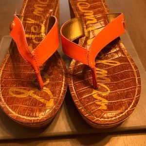 Sam Edelman Sandals